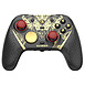GameSir G7 Pro 8K PC - Nioh - Manette sans-fil, Compatible PC, gâchettes à effet Hall, gyroscope