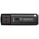 Kingston IronKey Locker+ 50 G2 128 Go  - Clé USB-A 3.0 128 Go avec certification FIPS 197 et chiffrement AES 256 bits 