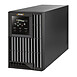 Infosec E4 Value 1000 - Serveurs et équipements critiques, Onduleur, On Line Double Conversion, 800 W, 1000 VA, 3 prises