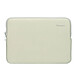 Targus Chromatic Sleeve 13/14" Vert - Etui matelassé fin et léger pour ordinateur portable (jusqu'à 14")