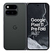 Google Pixel 11 Pro Fold Noir Volcanique - 512 Go - 16 Go - Smartphone pliable 5G Dual SIM, Google Tensor G6 Octo-Core 4,1 GHz, 16 Go RAM, stockage 512 Go, écran intérieur OLED 8" 120 Hz, écran extérieur OLED 6,5"  120 Hz, Wi-Fi 7, IP68, Android 17