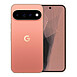 Google Pixel 11 Pro XL Rose Pêche - 256 Go - 12 Go - Smartphone Google Pixel 11 Pro XL Brume, écran OLED LTPO Super Actua 6,8" 120 Hz, Google Tensor G6 Octo-Core, RAM 12 Go, stockage 256 Go, triple appareil photo 50 + 48 + 48 Mpx, Zoom Pro x120, vidéo 8K, 5G, Wi-Fi 7, Bluetooth 6, , IP68, Android 17