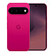 Google Pixel 11 Fuschia - 256 Go - 12 Go - Smartphone Google Pixel 11, écran OLED Actua 6,3", Google Tensor G6 Octo-Core 4,1 GHz, RAM 12 Go, stockage 256 Go, triple appareil photo 48 + 13 + 10,8 Mpx, Super Zoom x30, vidéo 4K, Wi-Fi 6E, Bluetooth 6, NFC, Android 17