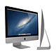 Mac et iMac reconditionné Apple iMac (2013) 21" (APIMME0-1To) · Reconditionné - Autre vue