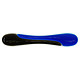 Accessoires périphériques PC Kensington Repose-poignets en Gel pour clavier - Bleu - Autre vue