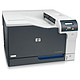 Imprimante laser HP LaserJet CP5225n - Autre vue