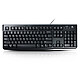 Clavier PC Logitech K120 for Business - QWERTY ES - Autre vue Clavier PC Logitech K120 for Business - QWERTY ES - Autre vue