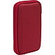 Disque dur externe Caselogic Housse rouge pour disque dur externe 2,5" QHDC101 - Autre vue