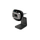 Webcam Microsoft LifeCam HD-3000 for Business - Autre vue