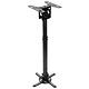 Support vidéoprojecteur Optoma Support plafond universel OCM815 Noir - Autre vue Support vidéoprojecteur Optoma Support plafond universel OCM815 Noir - Autre vue
