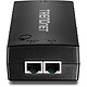 Switch et Commutateur TrendNet Injecteur PoE+ Gigabit TPE-115GI - Autre vue