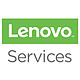 Garanties PC portable Lenovo Extension de garantie à 3 ans (gamme E) - Autre vue