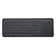 Clavier PC Microsoft All-in-One Media Keyboard - Autre vue