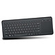 Clavier PC Microsoft All-in-One Media Keyboard - Autre vue