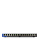 Switch et Commutateur Linksys LGS116P - Switch non manageable PoE+ (80W) - Autre vue