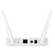 Point d'accès Wi-Fi D-Link DAP-1665 - Point d'accès WiFi AC1200 double bande - Autre vue