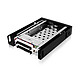 Rack disque dur interne ICY BOX IB-2227StS - Autre vue Rack disque dur interne ICY BOX IB-2227StS - Autre vue