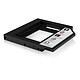 Accessoires PC portable Icy Box Baie de remplacement disque dur SATA / SSD - Autre vue