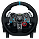 Simulation automobile Logitech G29 Driving Force - Autre vue