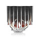 Refroidissement processeur Noctua NH-D15S - Autre vue Refroidissement processeur Noctua NH-D15S - Autre vue