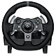 Simulation automobile Logitech G920 Driving Force - Autre vue