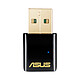 Carte réseau Asus USB-AC51 - Clé USB Wifi AC600 double bande - Autre vue
