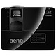 Vidéoprojecteur BenQ MX631ST - DLP XGA - 3200 Lumens - Autre vue