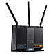 Routeur et modem Asus DSL-AC68U - Modem Routeur ADSL/VDSL WiFi AC1900 - Autre vue