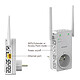 Répéteur Wi-Fi Netgear EX6130 - Répéteur WiFi AC Double bande - Autre vue