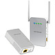 CPL Netgear PLW1000 - Pack de 2 CPL 1000 + Wifi - Autre vue
