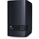 Serveur NAS Western Digital (WD) NAS My Cloud EX2 Ultra - 4 To (2 x 2 To WD) - Autre vue