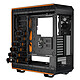 Boîtier PC Be Quiet Dark Base 900 Orange - Autre vue