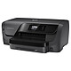Imprimante jet d'encre HP Officejet Pro 8210 - Autre vue