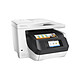 Imprimante multifonction HP Officejet Pro 8730 - Autre vue Imprimante multifonction HP Officejet Pro 8730 - Autre vue