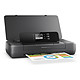 Imprimante jet d'encre HP Officejet 200 - Autre vue