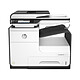Imprimante multifonction HP PageWide MFP 377dw - Autre vue Imprimante multifonction HP PageWide MFP 377dw - Autre vue