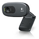 Webcam Logitech C270 - Autre vue