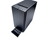 Boîtier PC Fractal Design Define Mini C Black - Autre vue