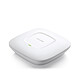 Point d'accès Wi-Fi TP-Link EAP225 - Point d'accès Wifi AC1200 PoE Gigabit  - Autre vue
