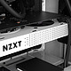 Watercooling NZXT Kraken G12 (Blanc) - Autre vue