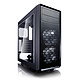 Boîtier PC Fractal Design Focus G Black Window - Autre vue