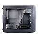 Boîtier PC Fractal Design Focus G Mini Black Window - Autre vue