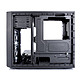 Boîtier PC Fractal Design Focus G Mini Black Window - Autre vue