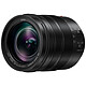 Objectif pour appareil photo Panasonic Lumix G 12-60 mm F2.8-4 ASPH DG VARIO - Autre vue