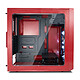 Boîtier PC Fractal Design Focus G Mystic Red - Autre vue