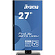 Écran PC Iiyama ProLite B2791HSU-B1 - Autre vue