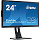 Écran PC Iiyama ProLite XB2483HSU-B3 - Autre vue