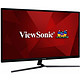 Écran PC ViewSonic VX3211-2K-MHD - Autre vue