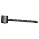 Clavier PC Logitech Craft - Autre vue Clavier PC Logitech Craft - Autre vue