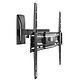 Support TV Meliconi Ghost Slim GS 400R - Autre vue Support TV Meliconi Ghost Slim GS 400R - Autre vue
